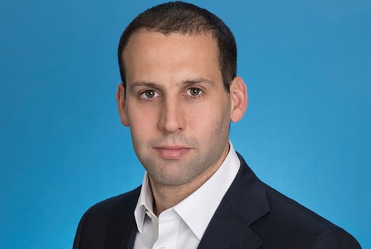 תומר ראבד צילום יחצ